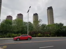 金地澜悦 2室1厅 北