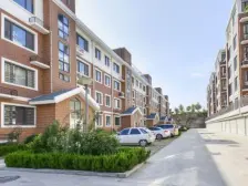 紫台花园 2室1厅 南