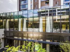 高品质洋房社区 人车分流 管家式服务 横厅设计 含车位