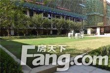 次新小区 环境佳人车分离,带车位,采光好