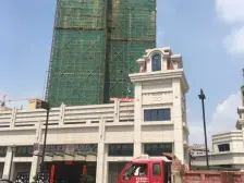 舒适楼梯房 五楼刚刚好 看房方便 保养好