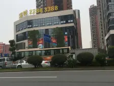 漾城2019年次新楼盘 113.33平 业主诚意出售 随时看房