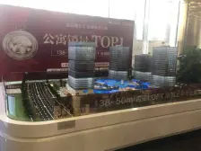 近红谷滩万达广场 自带综合配套 精装修 电梯洋房