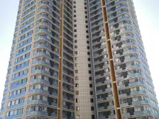 东方国际 两室 中高楼层 采光好 自住 房子保持的不错