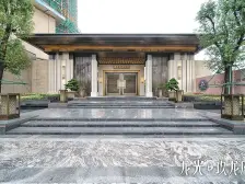 3房2卫楼龄新 环境好 安静舒适 楼层适中 必看好房