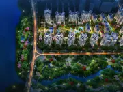 合信邛海湾.长岛