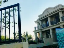 远洋假日养生庄园精装一室一厅诚实出售老少皆宜