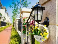 绿地卢塞恩小镇二期A02号地块 南北通透,采光好 视野好,诚心出售