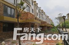 仁诚雅居 1室1厅 南