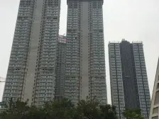 万科首铸东江之星 4室2厅 东南