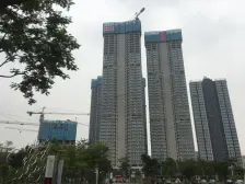 东江之星次新公寓,配套齐全 ,交通便利