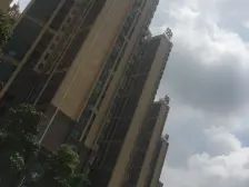 嘉宏锦城 3室2厅 东南