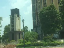 新挂盘 毛胚房 中楼层 采光好 东南方向