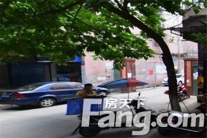 雅凤小区 3室2厅 南 北