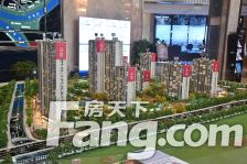 美的金宸府4室2厅南