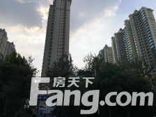 恒大名都 1室1厅 东 西