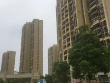 石排世纪城国际公馆 2室2厅 南