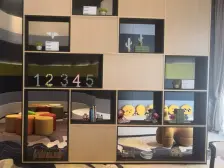 荔园新天地 3室2厅 南