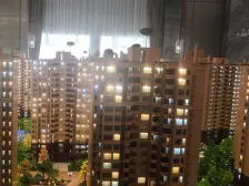 荔园新天地 3室2厅 南