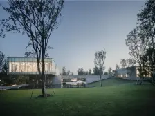 7层洋房,客厅朝南,安静采光好