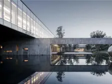 别墅区内10+11带大露台全天采光无遮挡客厅挑空