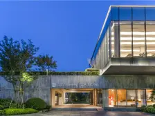 普罗理想国西1苑 4室2厅 南 北