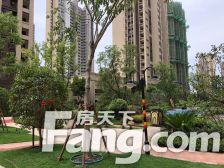 美的城二区 3室1厅 南 北