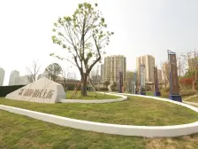 户型方正,纯洋房小区,业主诚心,看房方便,环境优美