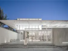 西川叠墅上叠南北双露台双车位满二有本南北户型通透