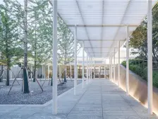 普罗理想国西1苑 6室3厅 东 南 北