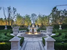 位置好、不临路、好楼层、采光佳