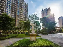 合生君景湾 一线江景房 精装舒适 业主诚心出售