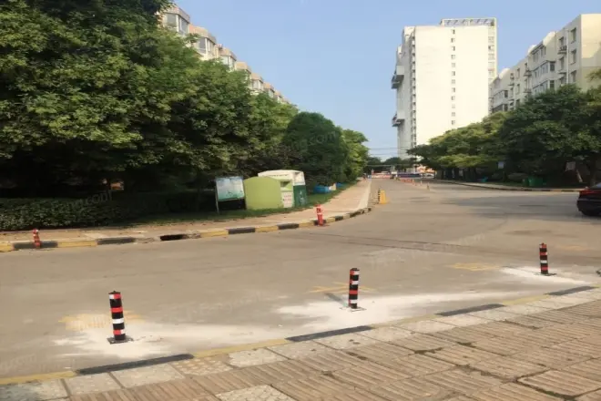 凰家胜利园