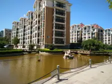 北方月光怡景 3室1厅 南 北