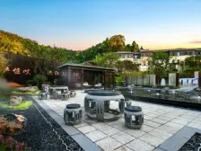 碧桂园阅江山 毛坯三房 一楼带院子带车位诚意出售