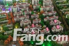 洋房大四居,独立电梯入户,40w好装修,好楼层