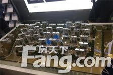 视野开阔、采光好,配套设施齐全,交通便利