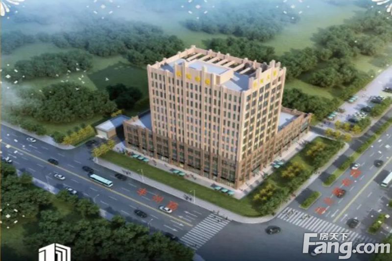 凯旋教育广场(丰州大厦店)怎么样 凯旋教育广场(丰州大厦店)是哪个开发商