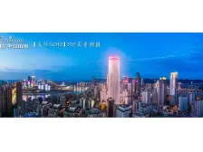 可办公可酒店名宿月租3000收益稳定,3.9米层高