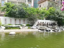 宏远帝庭山三房两卫朝南户型采光好业主诚心出售