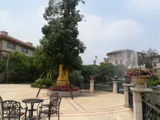 宏远帝庭山别墅,业主诚心出售,随时过户