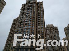 暖山国际3室2厅南北