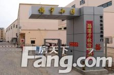 福宇小区 六楼带阁楼带晒台 视野采光好