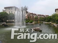 宏远帝庭山125平方 精装四房 拎包入住