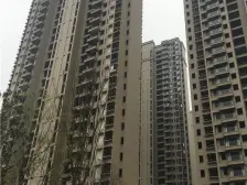 新力龙湾一期 南北通透,采光好 装修好,环镜优美 视野好,诚心出售