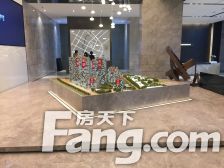 四季印象三室明厅南北通透视野开阔拎包即住