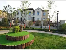 甘井子区亿达春田 耶鲁时区 配套齐全 交通便利