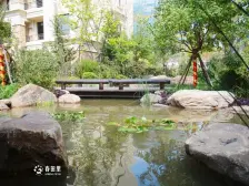 房子保持新,精装修,楼层好视野佳