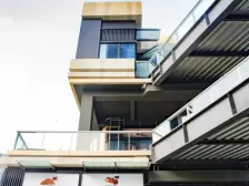 融创精彩天地 1室1厅 东南 南