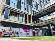 落地窗顶层视野好,精装小资远看陆家嘴三件套